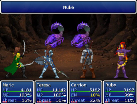 Deadly Sin 2 game for Linux 1