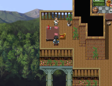 Deadly Sin 2for windows and Linux 1