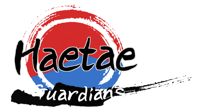 HaeTae: Guardians Logo