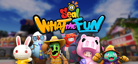 Seal WhatTheFun Playtest cover art