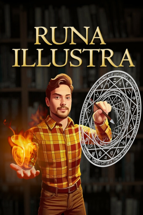 Runa Illustra for steam