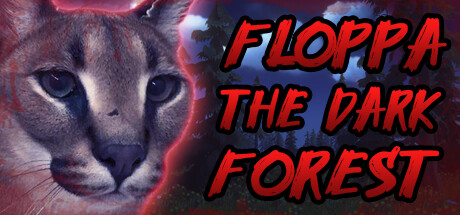 Floppa: The Dark Forest cover art
