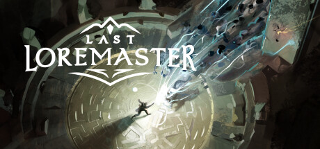 Last LoreMaster cover art