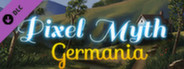 RPG Maker VX Ace - Pixel Myth: Germania