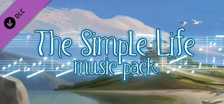 RPG Maker VX Ace - The Simple Life Music Pack cover art