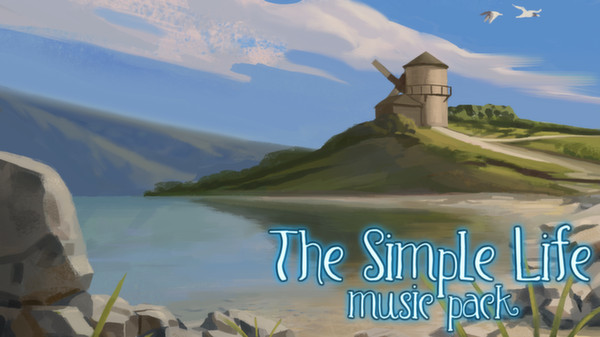 Скриншот из RPG Maker VX Ace - The Simple Life Music Pack