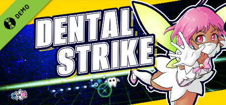 Dental Strike Demo cover art