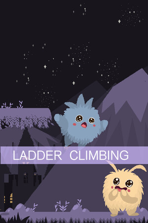 LadderClimbing