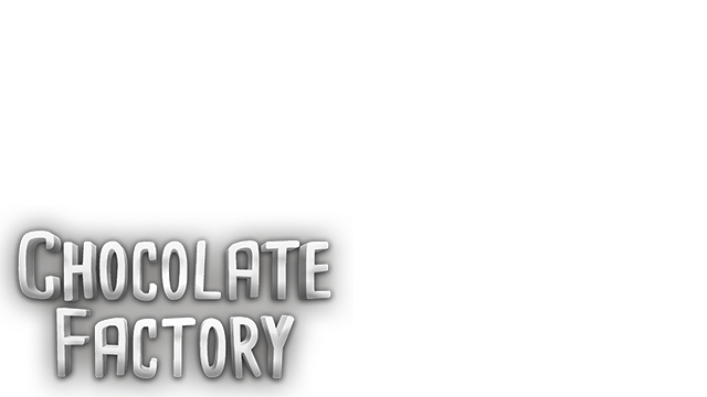 Chocolate Factory Logo
