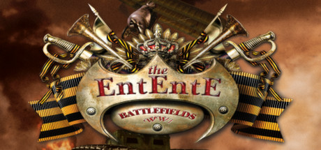 Boxart for The Entente Gold