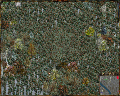 Скриншот из The Entente Gold