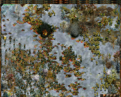 Скриншот из The Entente Gold