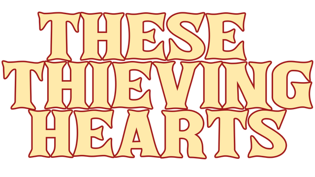These Thieving Hearts Logo