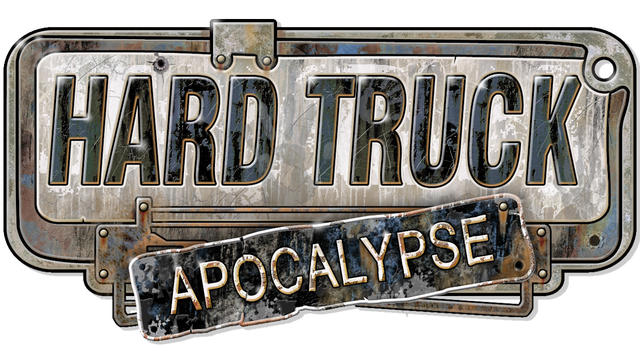 Hard Truck Apocalypse / Ex Machina - Steam Backlog