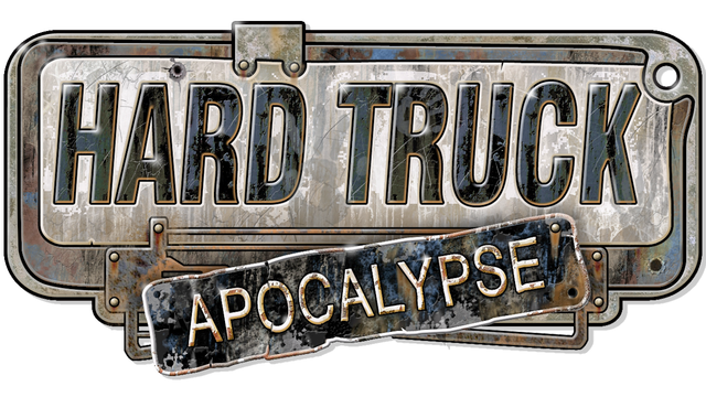 Hard Truck Apocalypse / Ex Machina- Backlog.rip