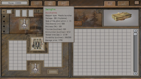 Hard Truck Apocalypse / Ex Machina game for Linux 1