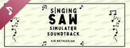 The Singing Saw Simulator Soundtrack