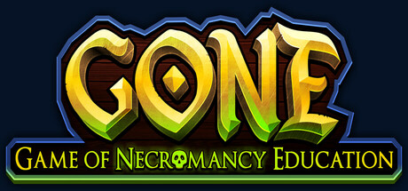 GONE: Game of Necromancy Education PC Specs