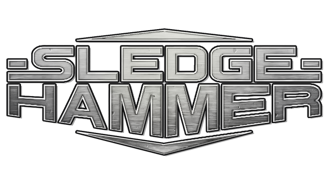 Sledgehammer / Gear Grinder Logo
