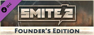 SMITE 2 Founder's Edition Contents