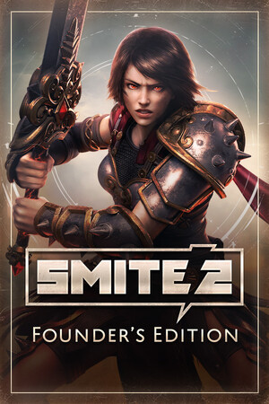 SMITE 2 Founder's Edition Contents