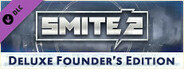 SMITE 2 Deluxe Founder's Edition Contents