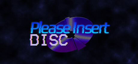 Please Insert Disc PC Specs