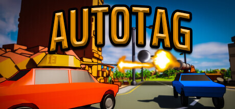 Autotag Playtest cover art