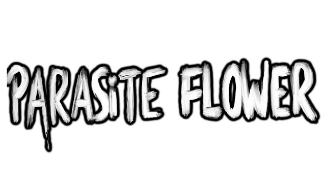 PARASiTE FLOWER Logo