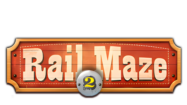 Rail Maze 2 Logo