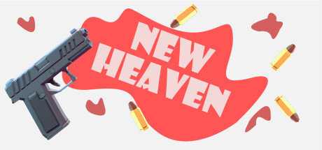 New Heaven cover art