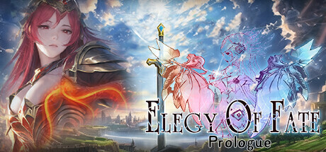 Elegy of Fate:Prologue PC Specs