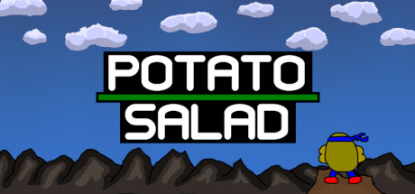 Potato Salad cover art
