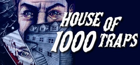 House of 1000 Traps PC Specs