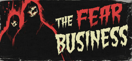 The Fear Business cover art