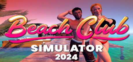 Beach Club Simulator 2024 PC Specs