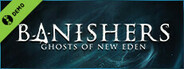 Banishers: Ghosts of New Eden Demo