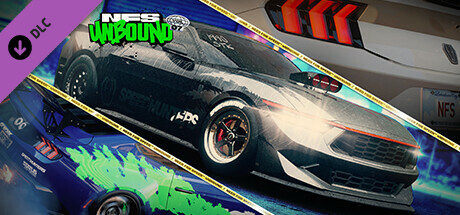 Need for Speed™ Unbound - Vol.7 Premium Speed Pass cover art