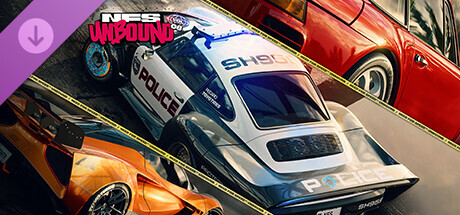 Need for Speed™ Unbound - Vol.8 Premium Speed Pass cover art