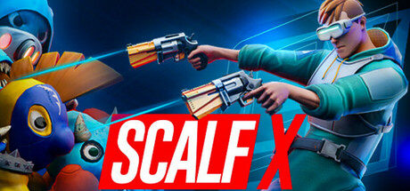 Scalf X PC Specs