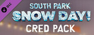 SOUTH PARK: SNOW DAY! - CRED Pack