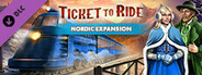 Ticket to Ride - Nordic Expansion