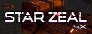 Star Zeal 4x Playtest Closed Alpha 1.0
