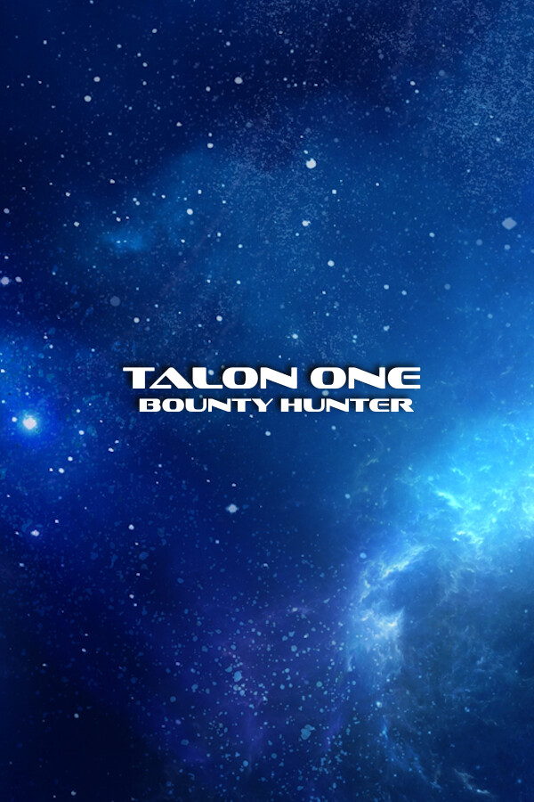 Talon One - Bounty Hunter for steam