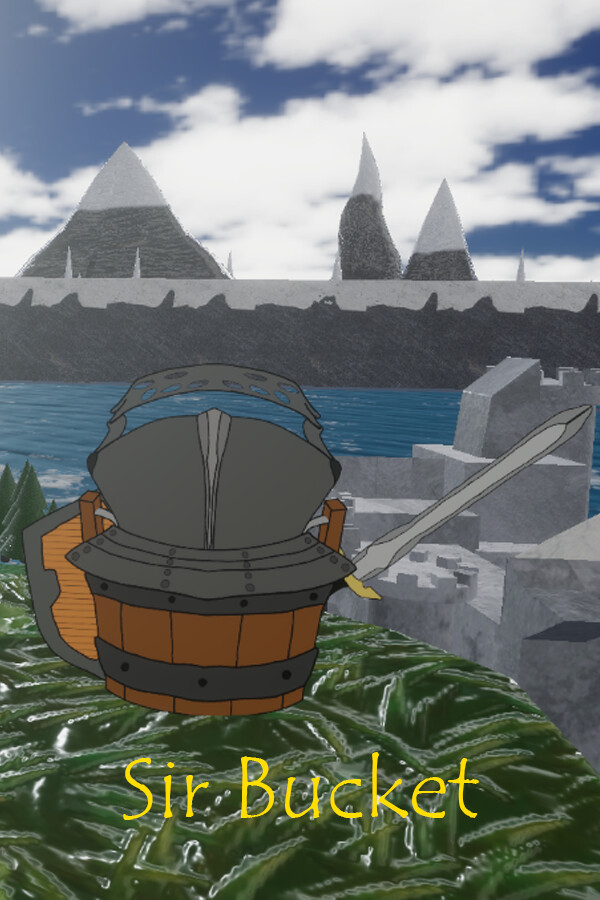 Sir Bucket for Steam in United States region