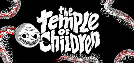 The Temple of Children cover art