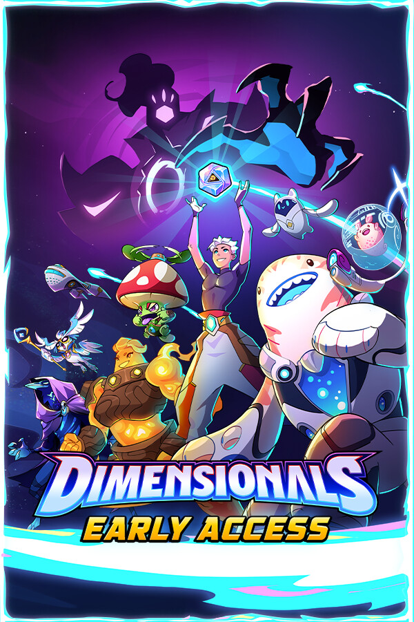 Dimensionals for steam