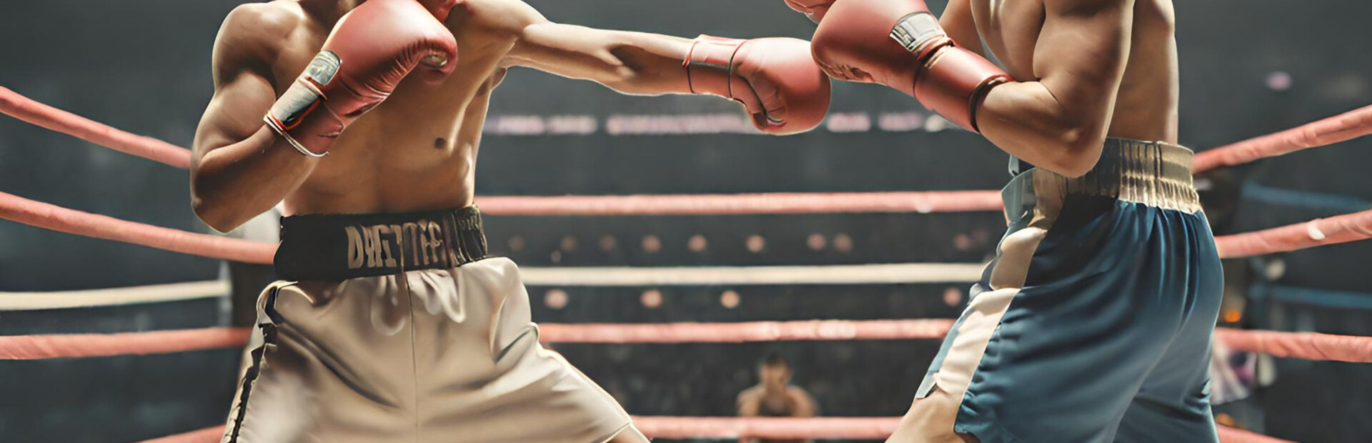 Road To Champion: Boxing Simulator