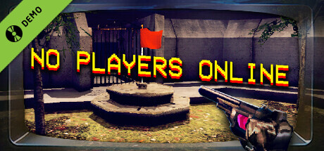 No Players Online Demo cover art