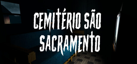 Cemitério São Sacramento cover art